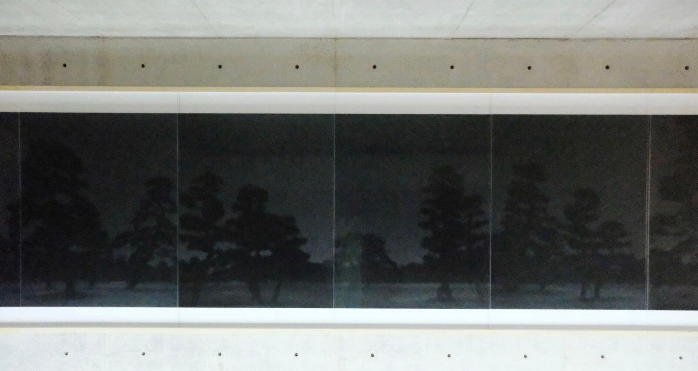 Time Corridors — A Dialogue with Hiroshi Sugimoto [Reflection]