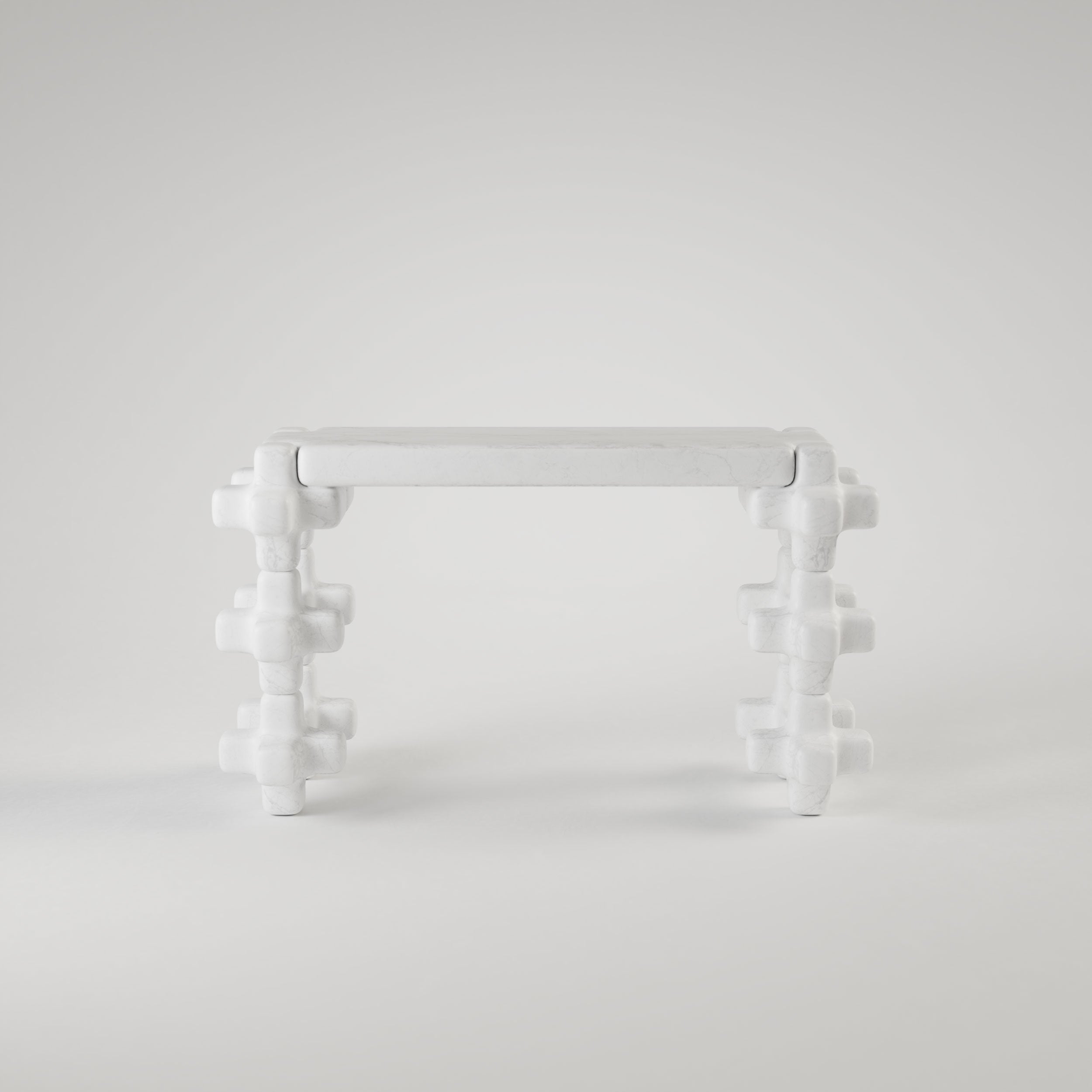 Tom Hancocks → “Plus Console”