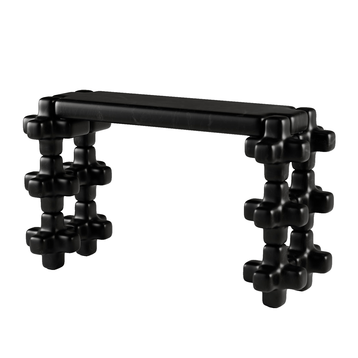 Tom Hancocks → “Plus Console”