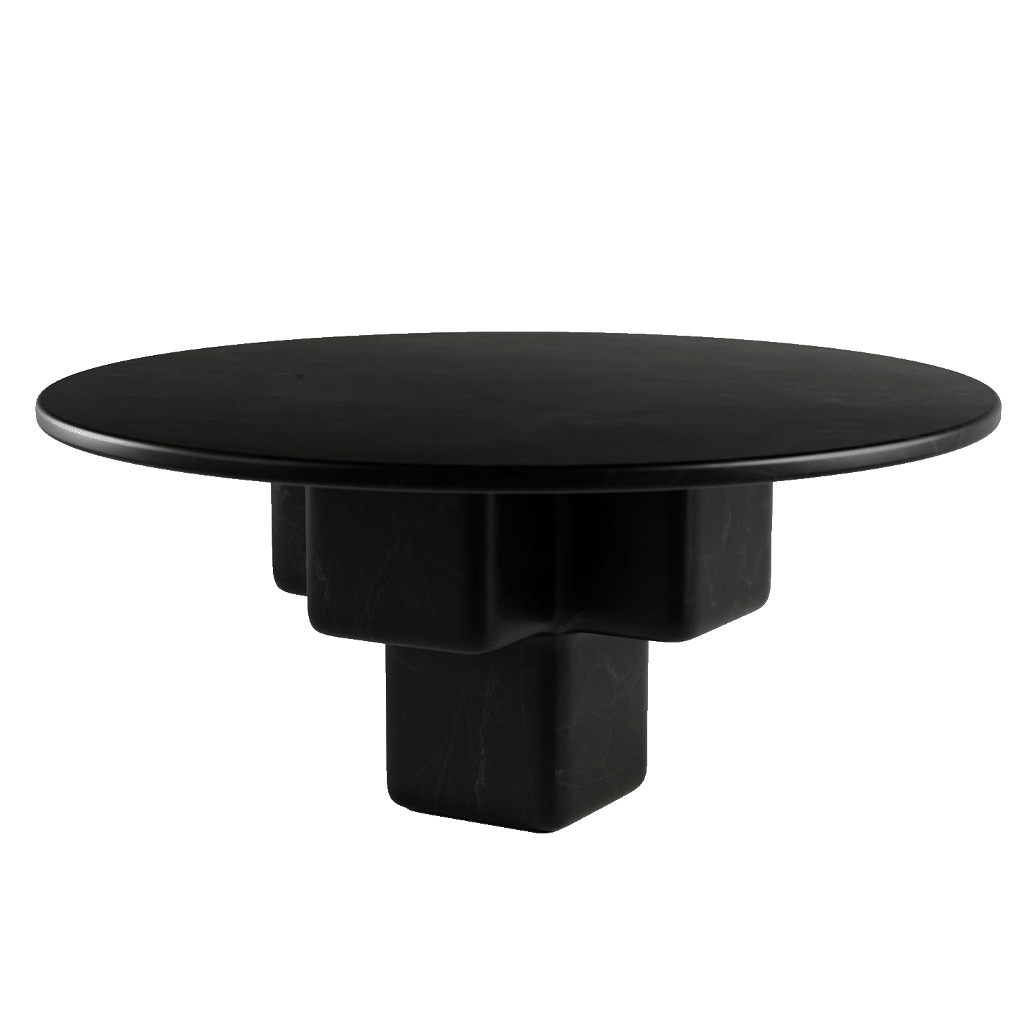 Tom Hancocks → “Big Plus Round”