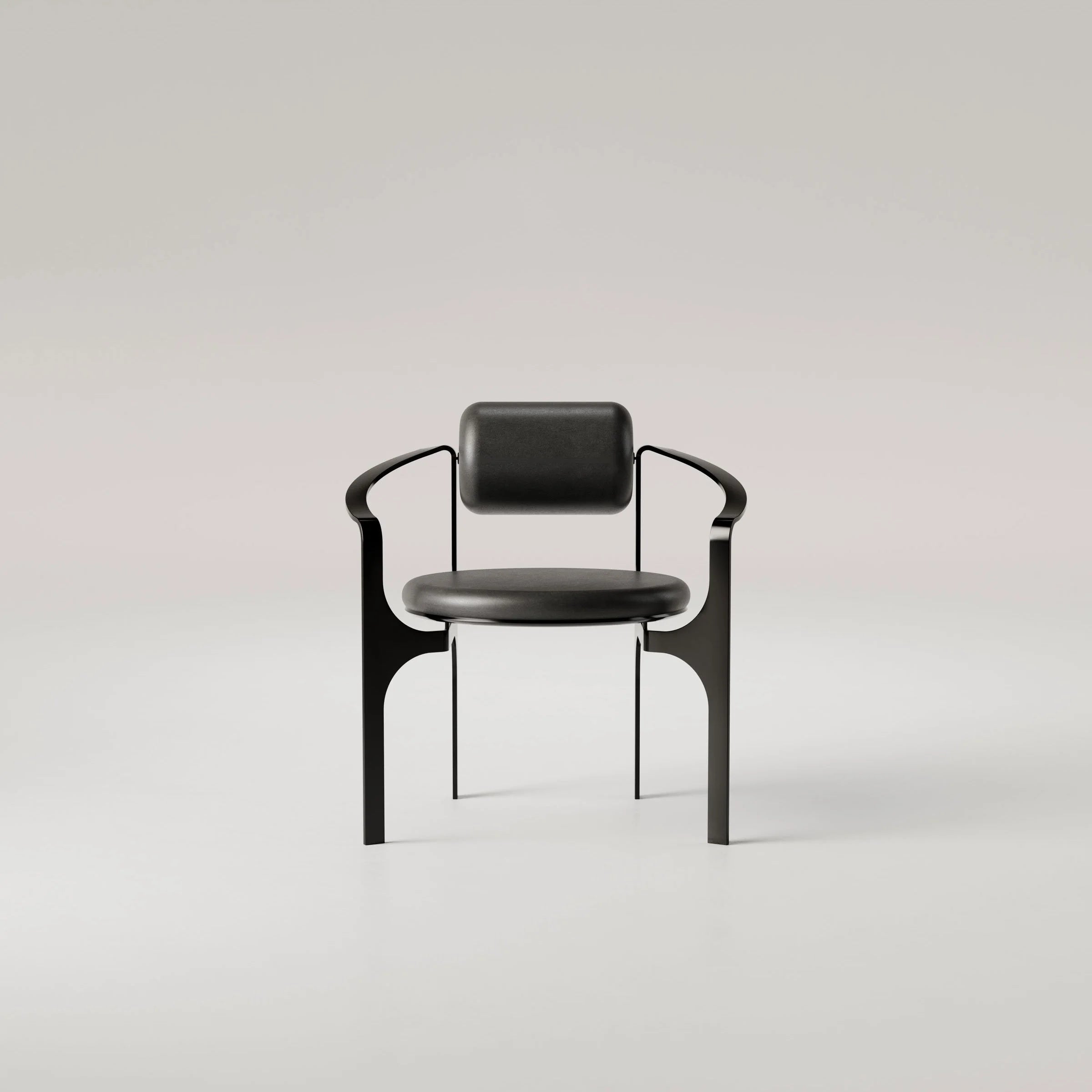 Tom Hancocks → “Rose Armchair”